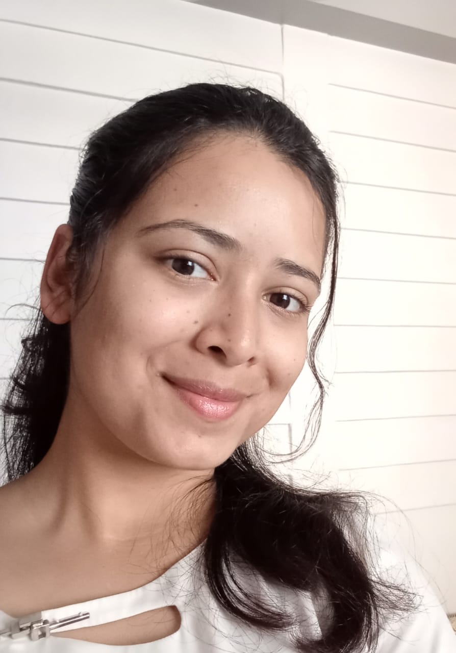 Samiksha Acharya